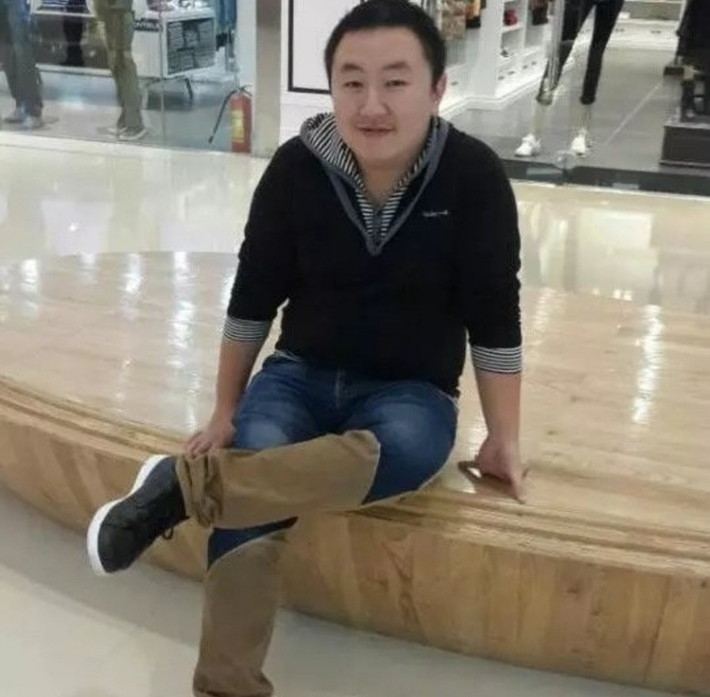 牛哥的第二张照片--马尾婚介网