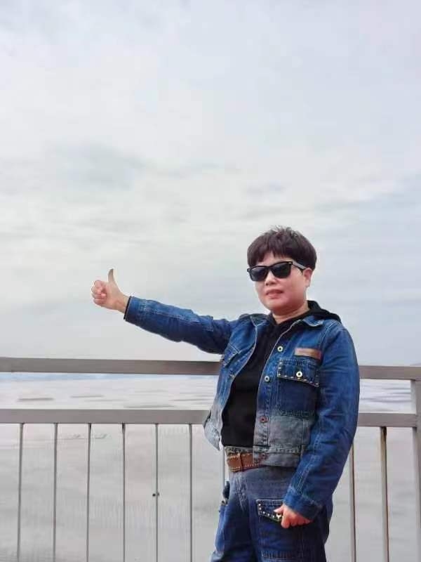 平安的第二张照片--马尾婚介网