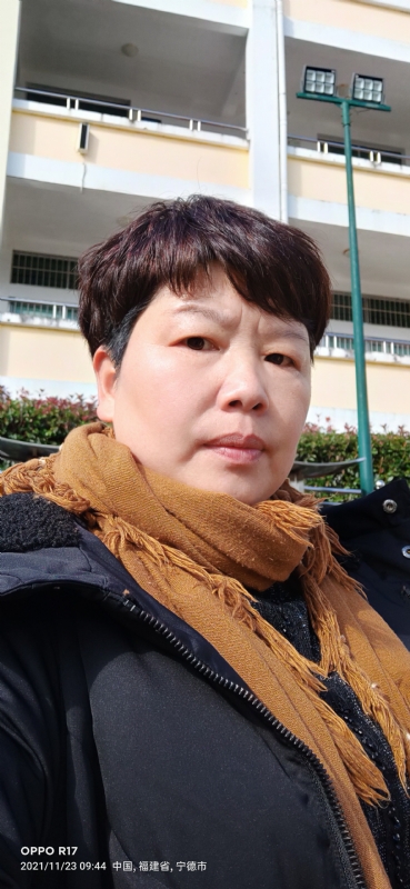 平安的第三张照片--马尾婚介网