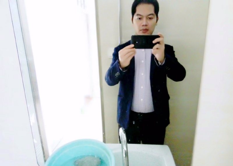 旭日春晖的第三张照片--马尾婚介网