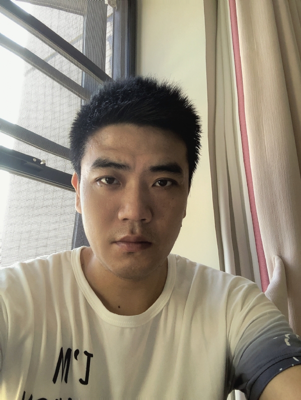 幻影的第一张照片--马尾婚介网