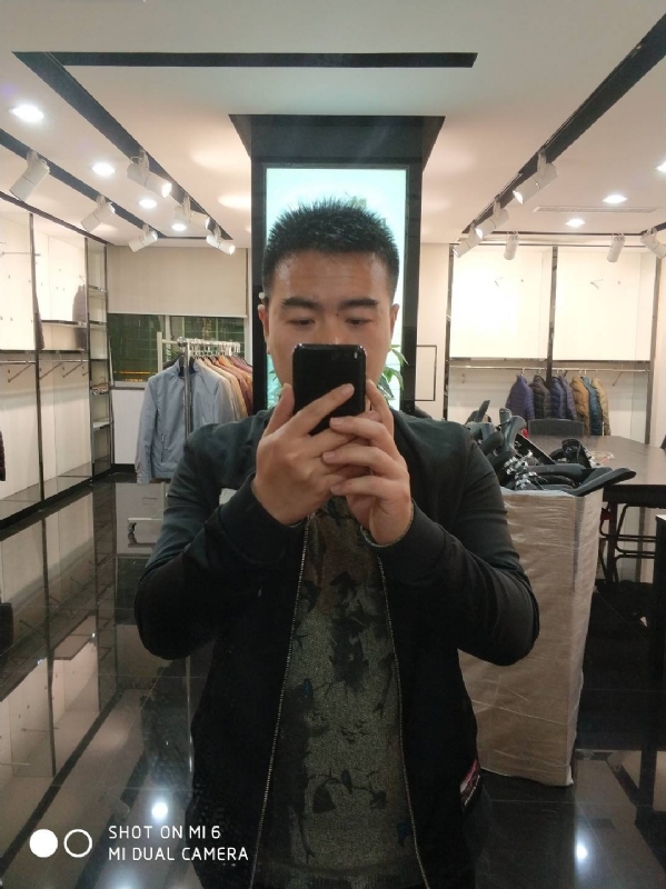 石狮征婚的第三张照片--马尾婚介网