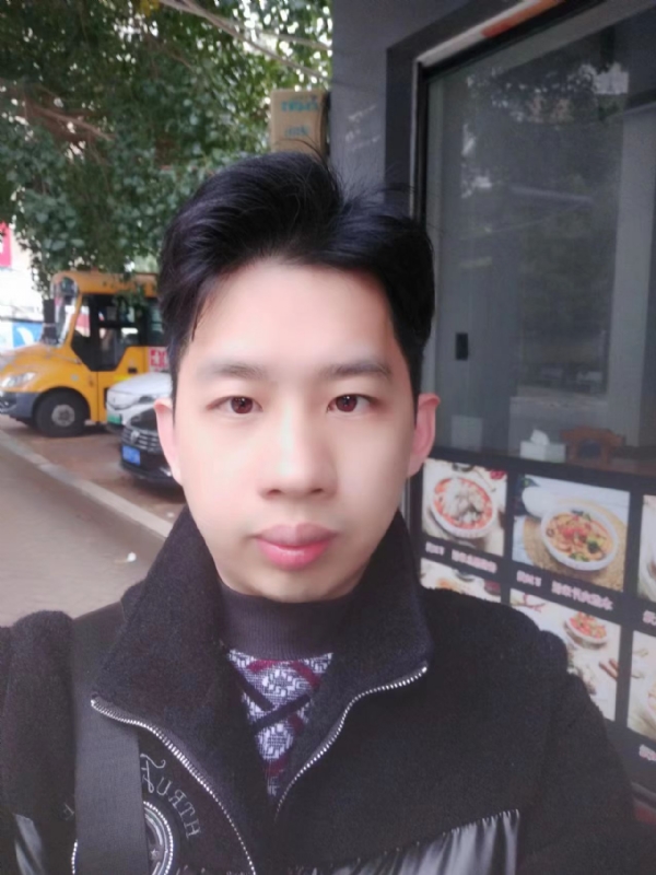 qiuzhiyong的第一张照片--马尾婚介网