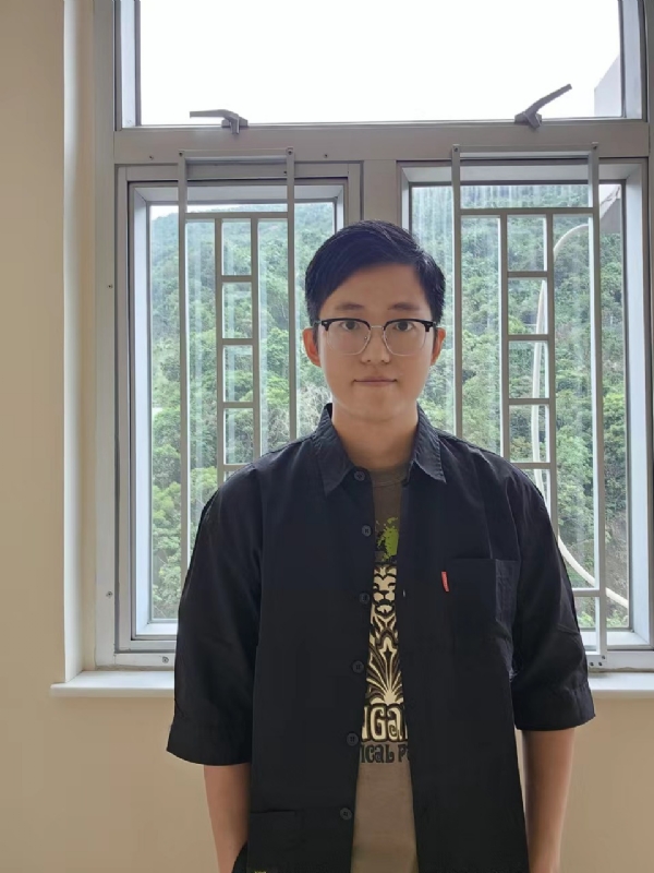 Dark的第一张照片--马尾婚介网