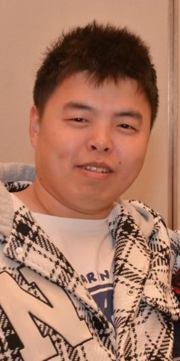 心心的第一张照片--马尾婚介网