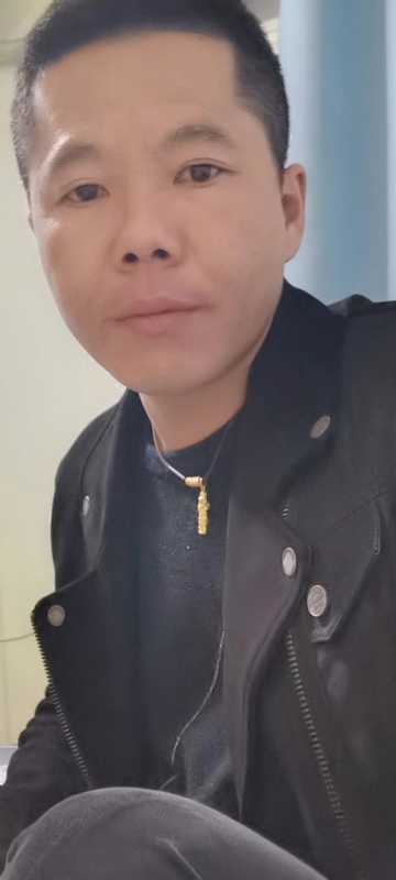 沁非凡的第一张照片--马尾婚介网