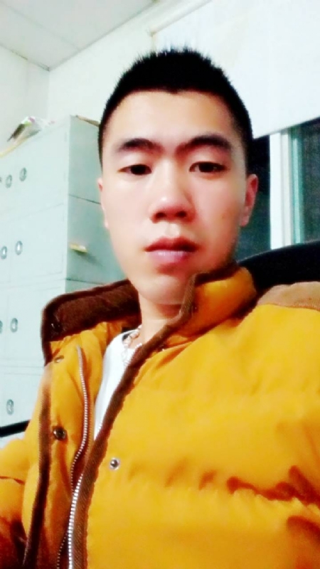 林先生的第二张照片--马尾婚介网