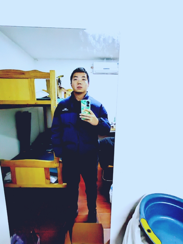 赤峎雾的第一张照片--马尾婚介网
