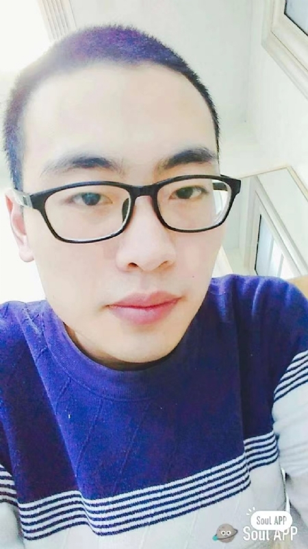 叶乘风的第二张照片--马尾婚介网