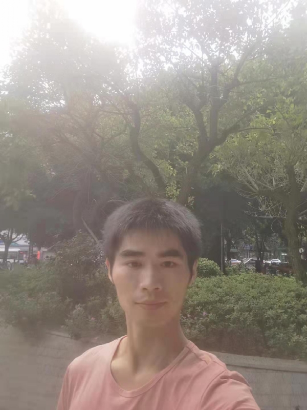 一天天的第一张照片--马尾婚介网