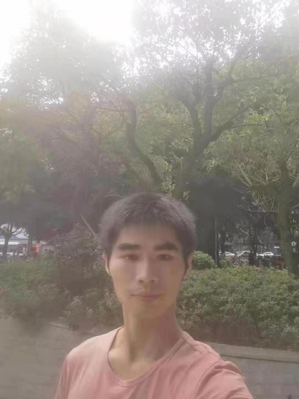 一天天的第二张照片--马尾婚介网