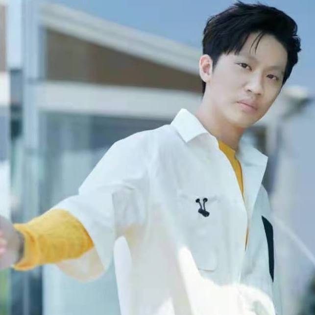 极品楚男的第二张照片--马尾婚介网