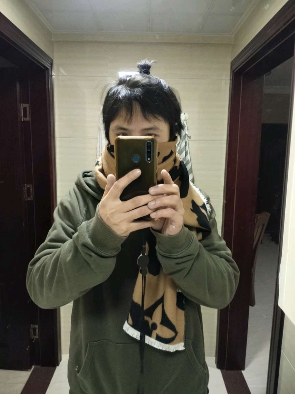 男技师的第一张照片--马尾婚介网