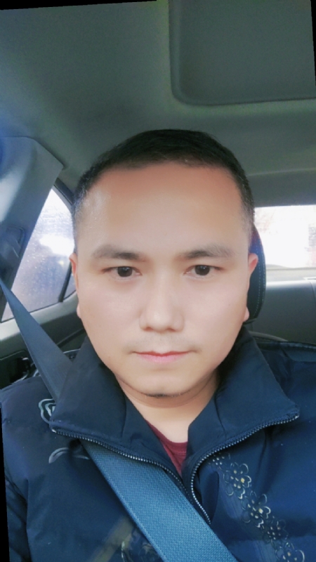 随心飞翔的第一张照片--马尾婚介网