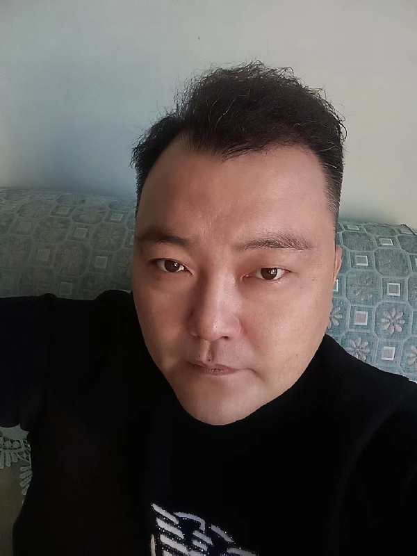 壹駦的第一张照片--马尾婚介网
