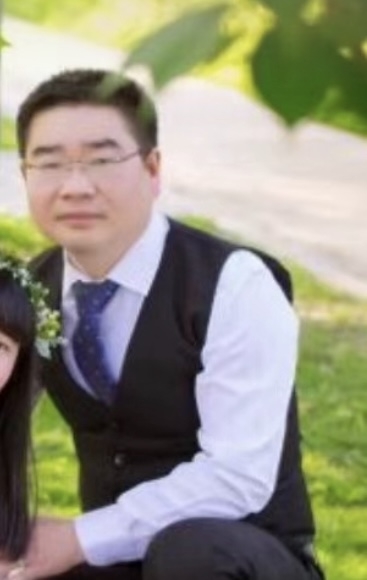 张大队长的第二张照片--马尾婚介网