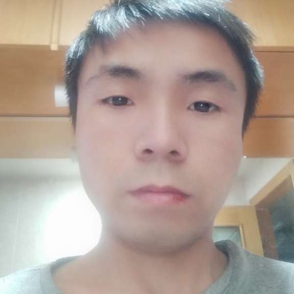 小兔兔的第一张照片--马尾婚介网