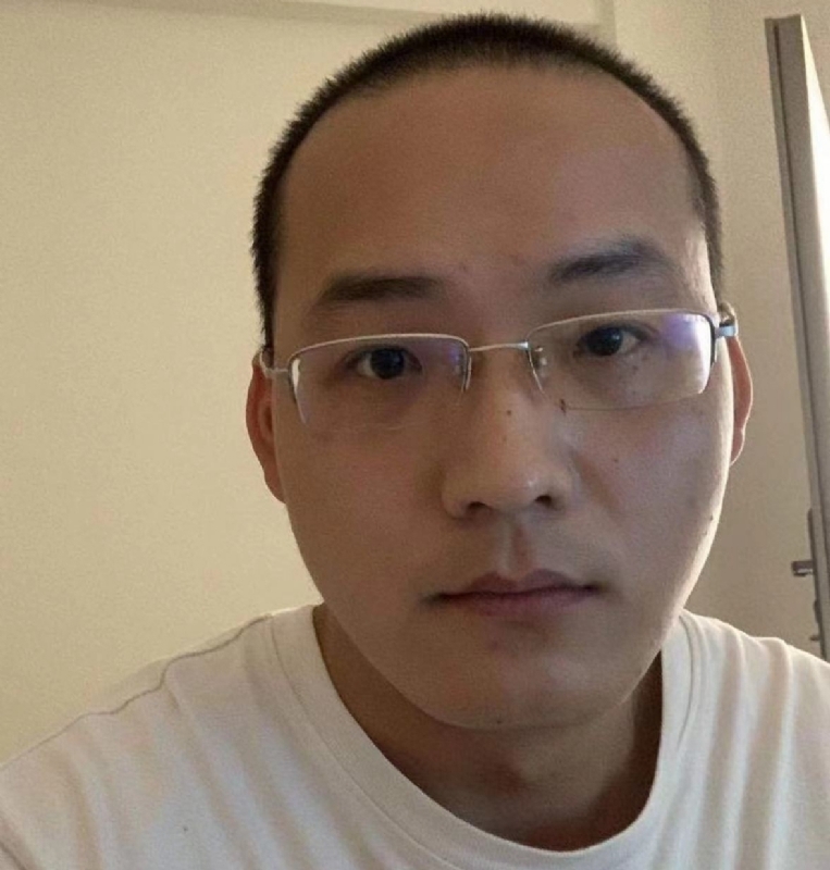 edward的第一张照片--马尾婚介网