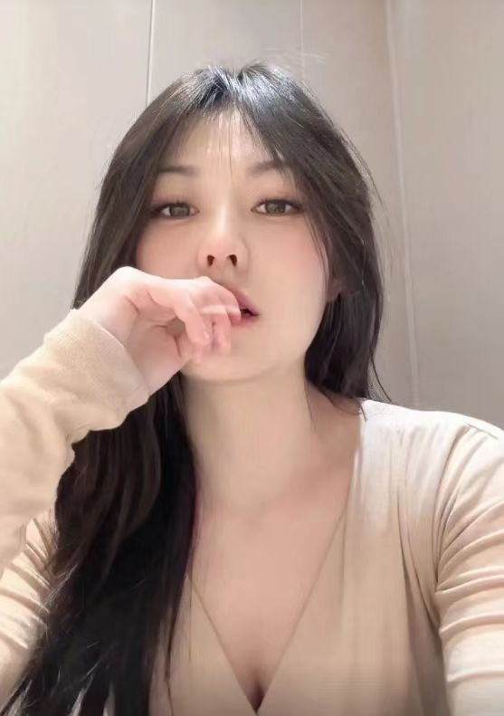 勾人心魂大美人的第一张照片--马尾婚介网