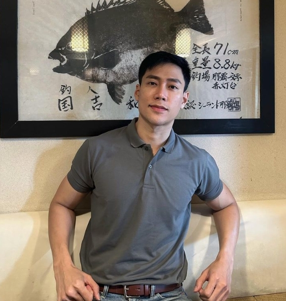 jack的第一张照片--马尾婚介网
