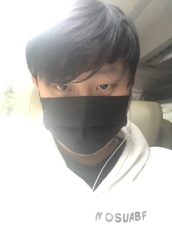 沈国星的第一张照片--马尾婚介网