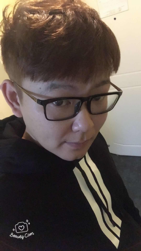 石头啊的第一张照片--马尾婚介网