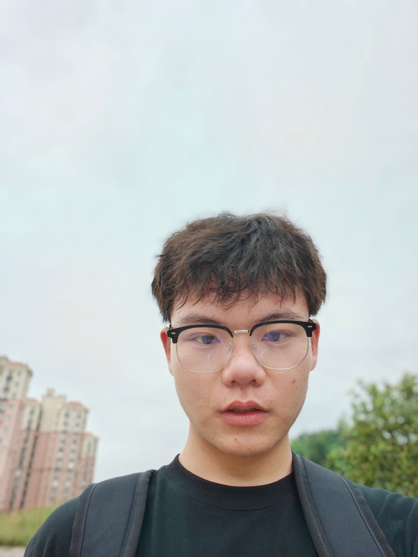 航澄的第一张照片--马尾婚介网