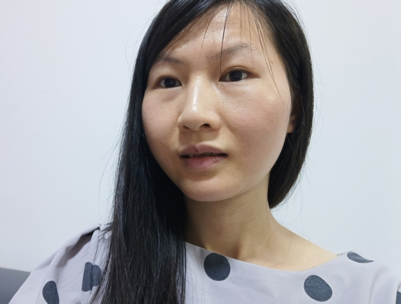 清晨的第一张照片--马尾婚介网