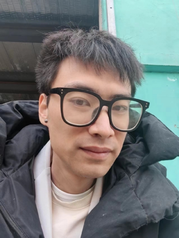 爱有来生、的第一张照片--马尾婚介网
