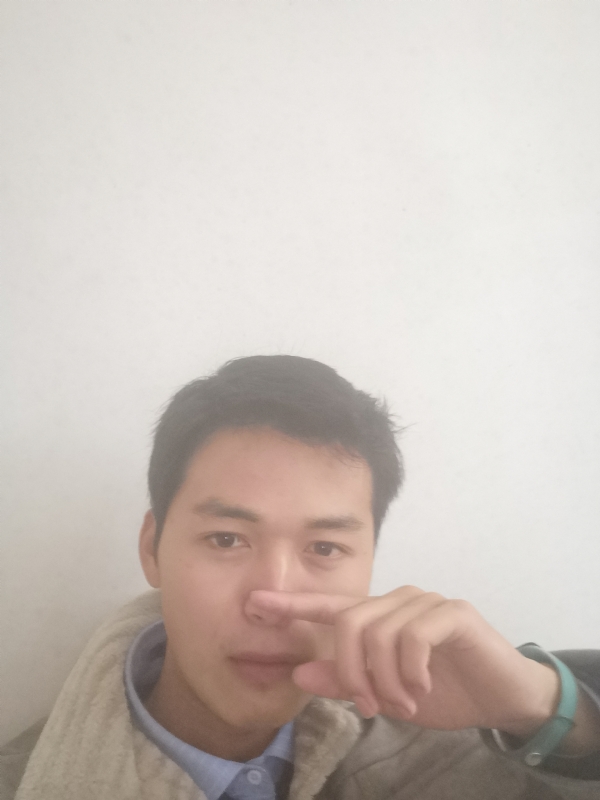 随遇而安的第四张照片--马尾婚介网