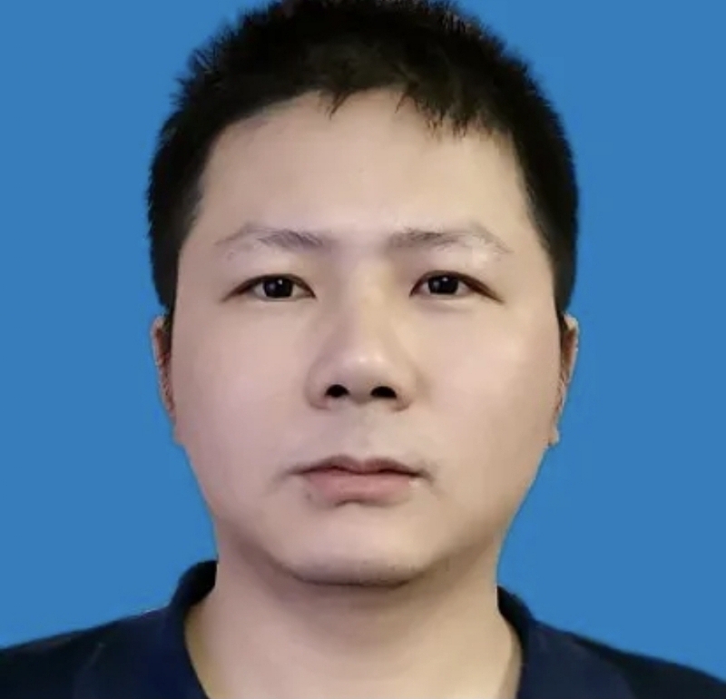 寒山的第一张照片--马尾婚介网
