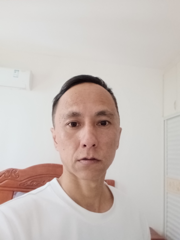 啊保的第二张照片--马尾婚介网