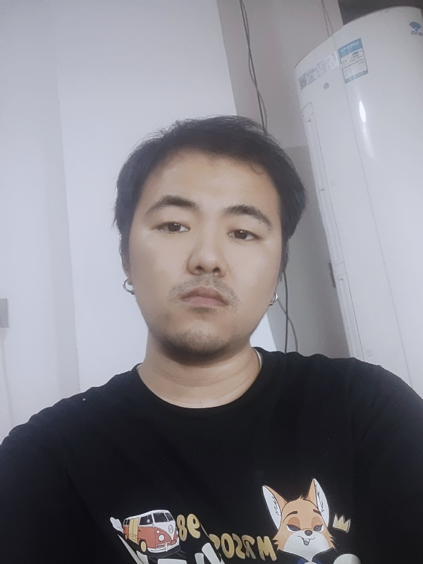 无聊可约的第一张照片--马尾婚介网