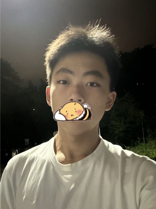 oo的第一张照片--马尾婚介网