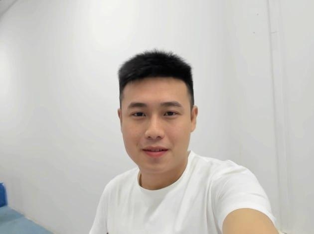 阿文历险记的第一张照片--马尾婚介网