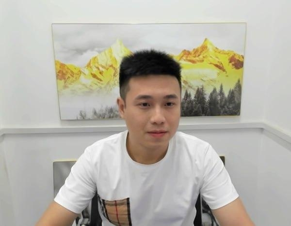 阿文历险记的第四张照片--马尾婚介网