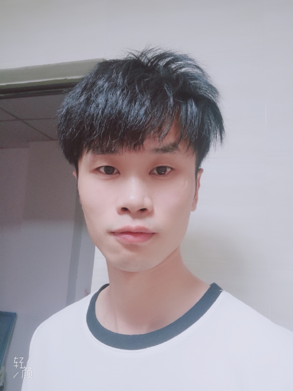 且听风吟的第一张照片--马尾婚介网