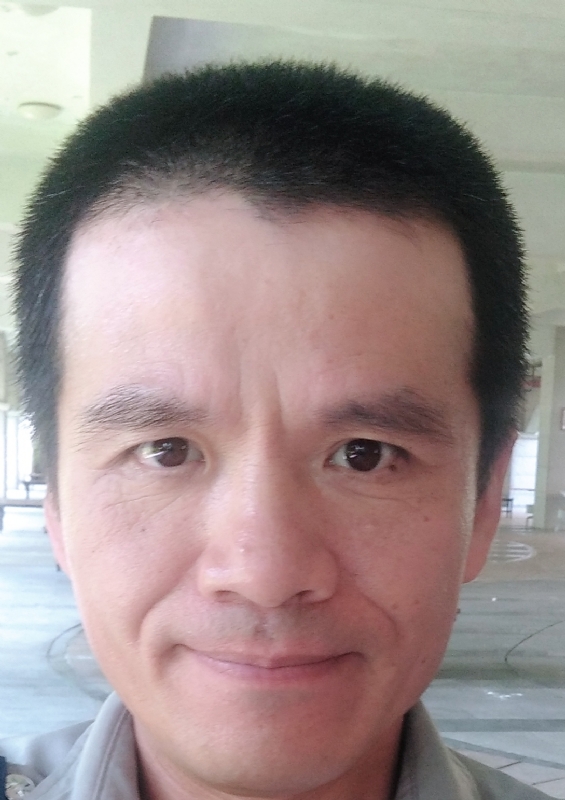 啊辣的第二张照片--马尾婚介网