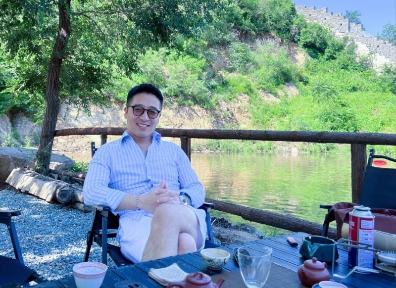 等待的第一张照片--马尾婚介网