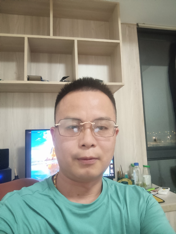 逍遥霸道的第一张照片--马尾婚介网
