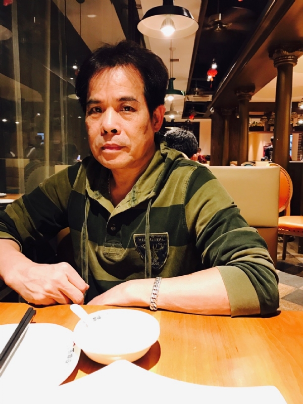 天马行空的第一张照片--马尾婚介网