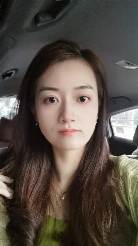 huxiaozhao的第一张照片--马尾婚介网