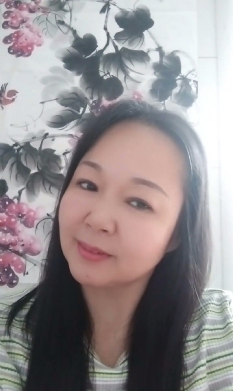 莲悦悦的第一张照片--马尾婚介网