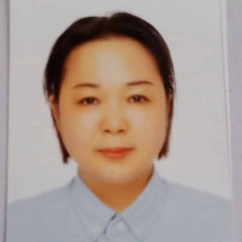 莲悦悦的第二张照片--马尾婚介网