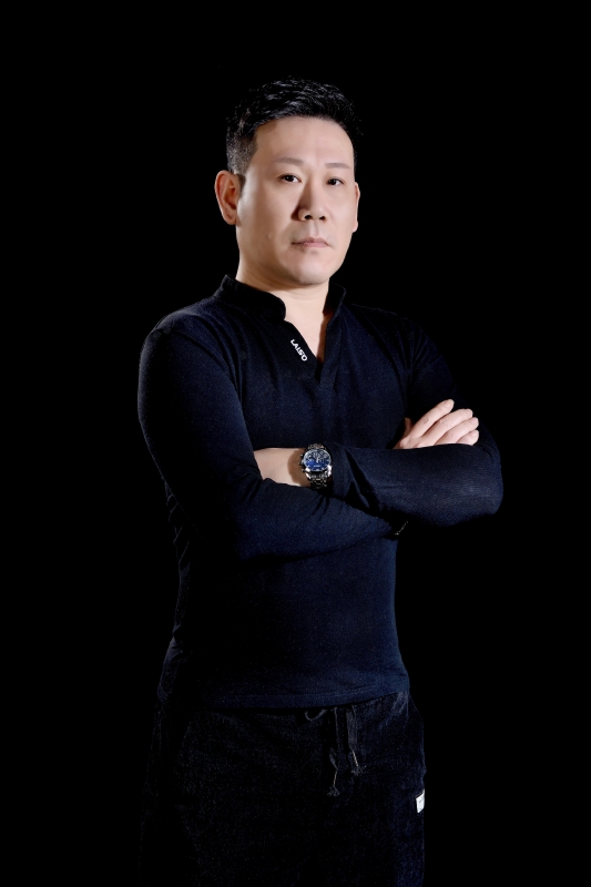 听风吟的第二张照片--马尾婚介网