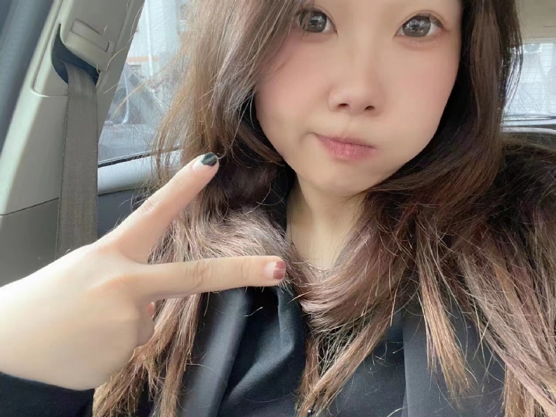 小女子不才的第二张照片--马尾婚介网