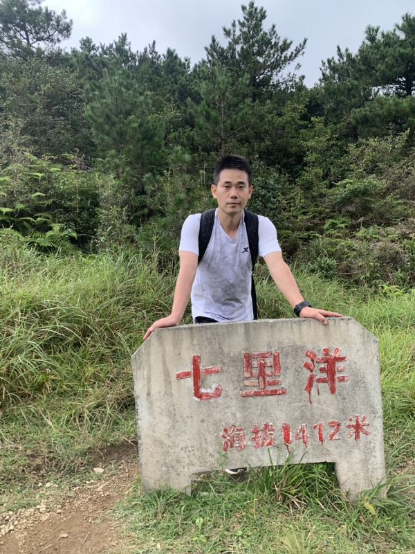 小朱佩奇的第一张照片--马尾婚介网