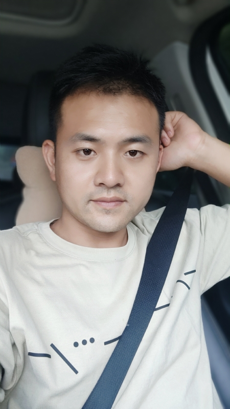 莫听窗林的第二张照片--马尾婚介网
