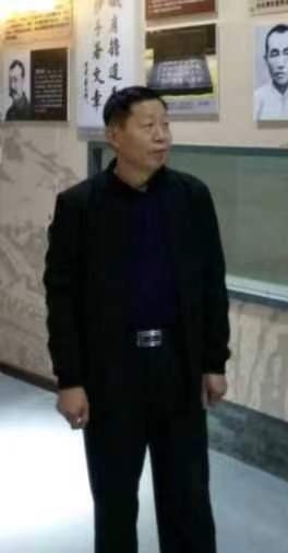 三德子的第一张照片--马尾婚介网