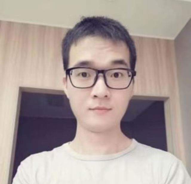 Aarrow的第一张照片--马尾婚介网